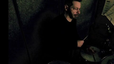 Deep Winter time warm up beat