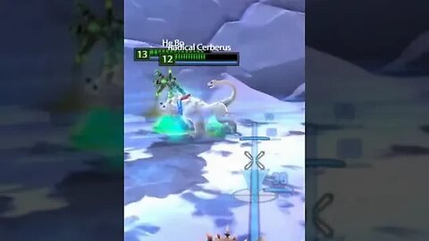Betrayal