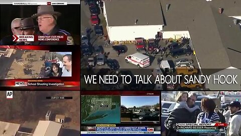 We Need to Talk about Sandy Hook - Full Video in Higher Quality_HD