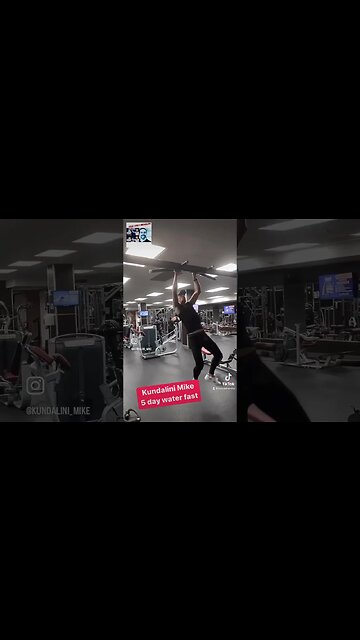 Water fast day 5/Water fast day 5. #truth #Hack #anxietycheck #kundalini #motivation #magic fasting