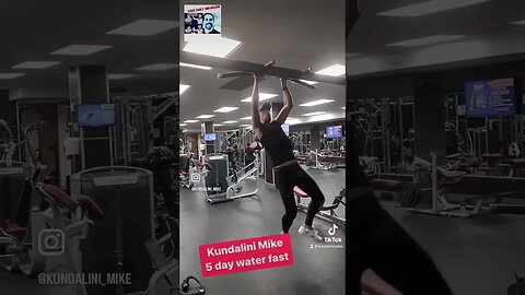 Water fast day 5/Water fast day 5. #truth #Hack #anxietycheck #kundalini #motivation #magic fasting