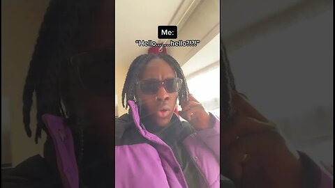 Phil tried to warn him 🤣