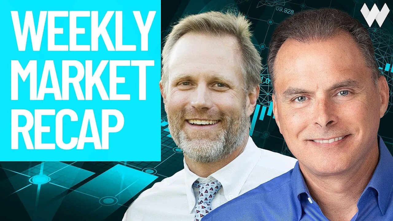 Bullish Technicals vs Bearish Fundamentals: Which Matters More? | Lance Roberts & Adam Taggart