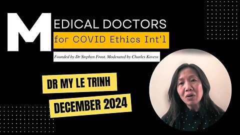 Dr My Le Trinh