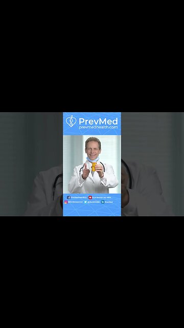 #SHORTS Does This Supplement Cause Cancer?