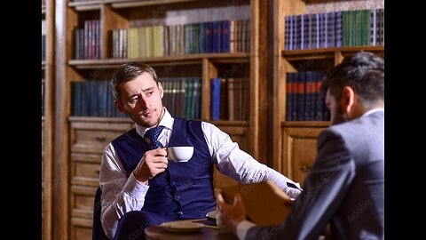 How to have God's real peace