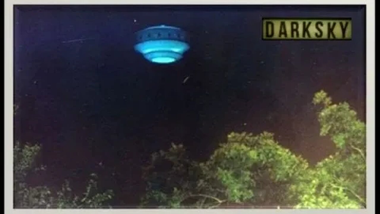 Gulf Breeze UFO Incident