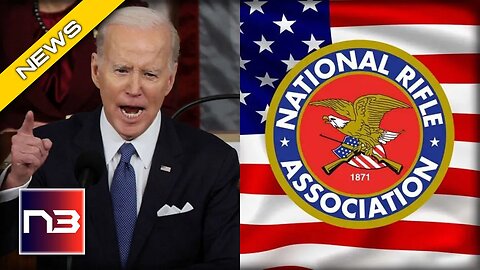 WARNING! Hear What Gun Activists Uncover About Joe Biden & His Ban