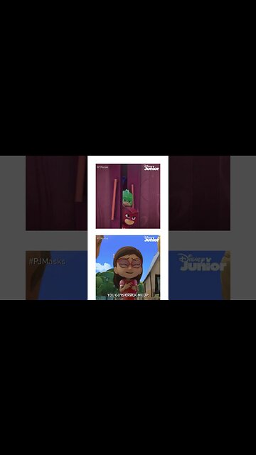 desenho pj mask completo