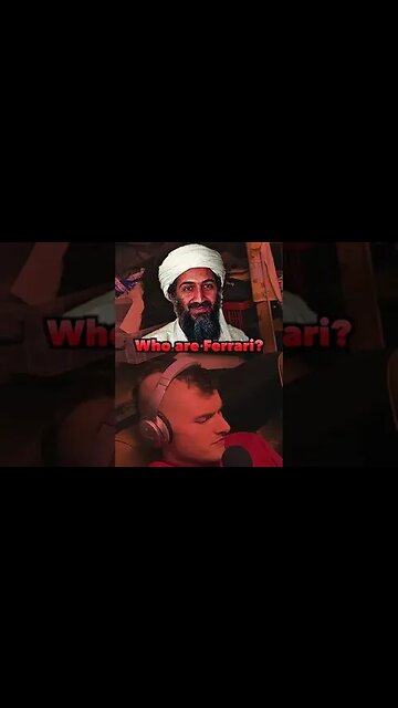 Who are Ferrari? #shorts