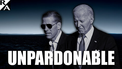 Unpardonable