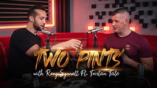 2 PINTS WITH RORY | EP.42 - SWEET RETRIBUTION