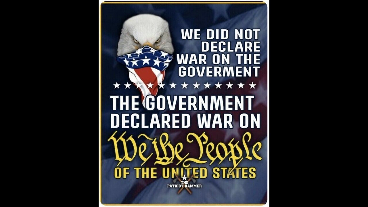 The Military Is The Only Way! .......