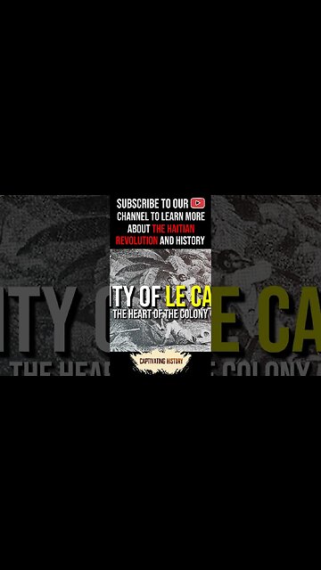 How Did the Haitian Revolution Begin? #shorts