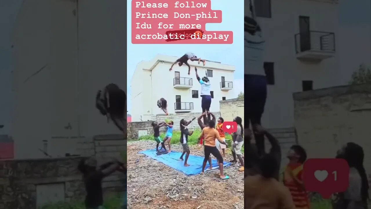 THIS WAS PERFORMED BY PROFESSIONAL! Don’t Try This At Home or anywhere! #shorts #short #viral #reels