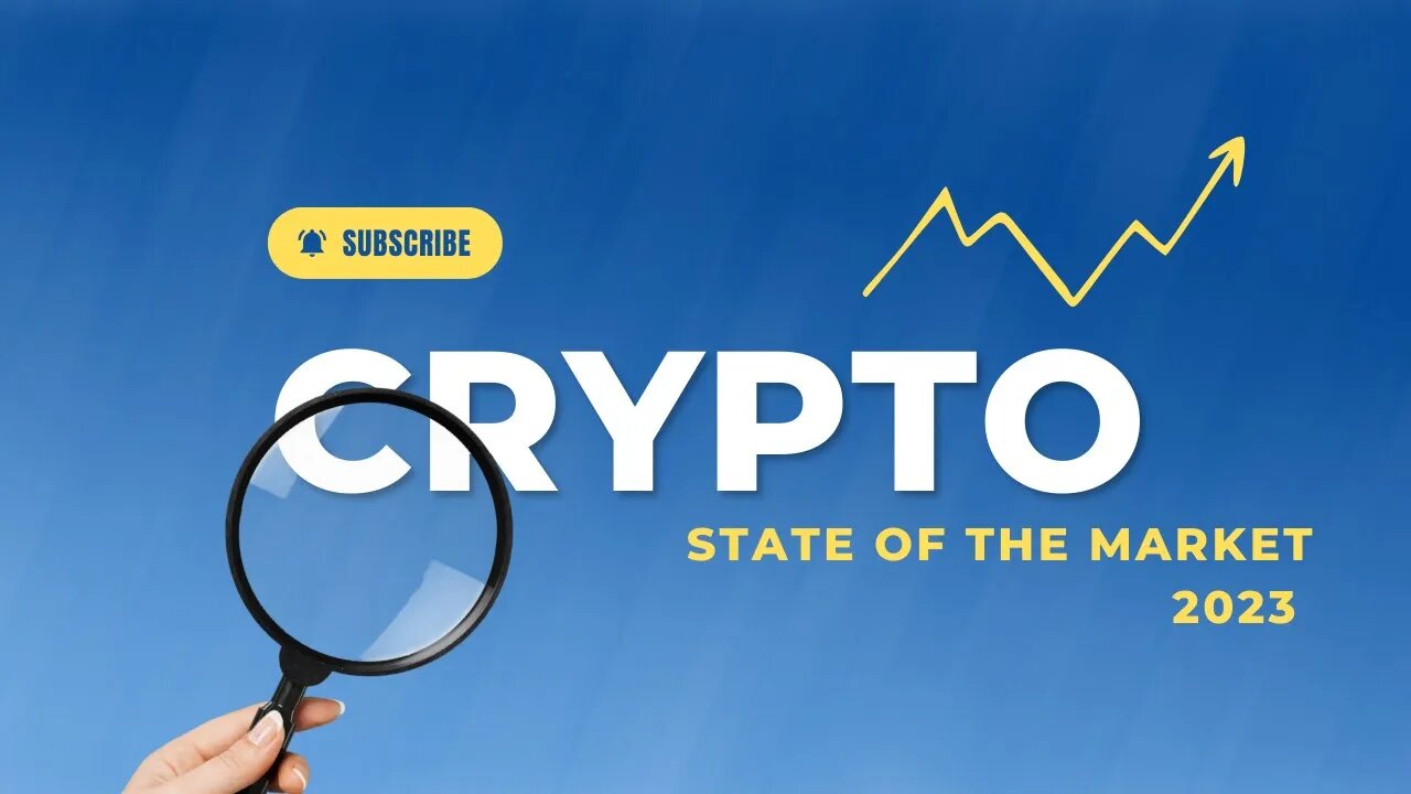 Global State of Crypto Adoption | CBDCs | Regulations | 2023 Update