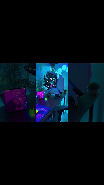 Gaming Setup Wars, Can You Rate This Setup 9