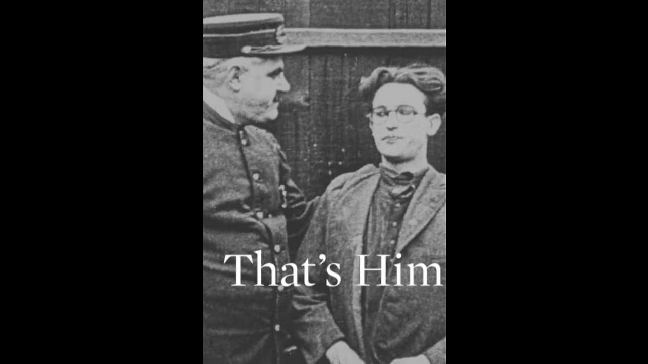 That's Him (1918 Film) -- Directed By Gilbert Pratt -- Full Movie