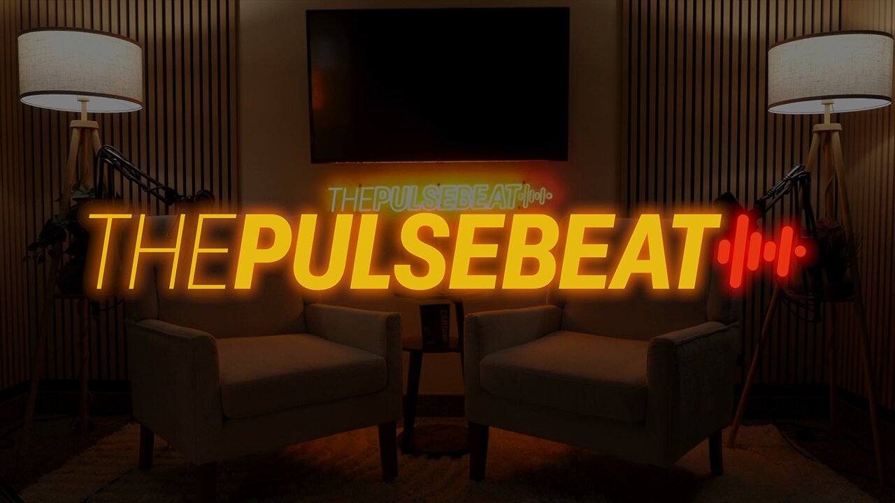 Pulsebeat Podcast Ep. 12 - For the Love of Sports - Keith Clearwater and Mike Smith