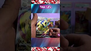 Crown zenith pokemon card opening