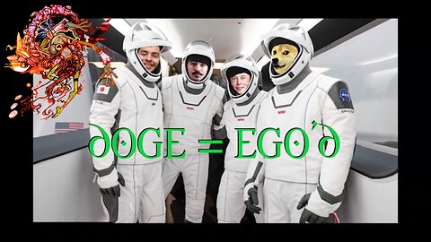 doge = ego'd