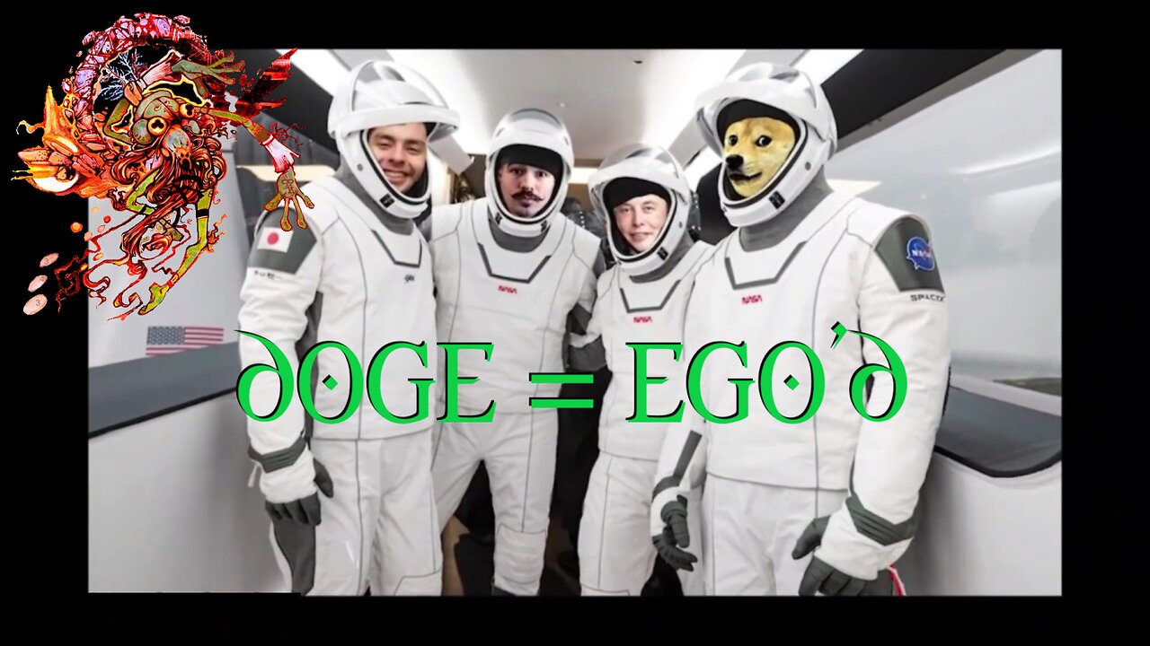 doge = ego'd