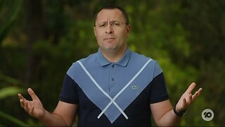 Ukrainian Ambassador makes ABSURD DEMANDS at Djokovic