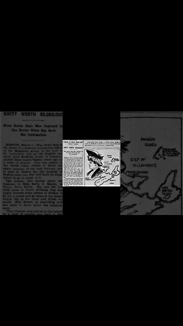 The Curse of Oak Island:Sadie Mason Maps/Charts $5,000,000.00 #Shorts