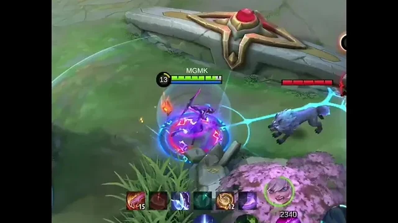 [02/07] Karina Highlights