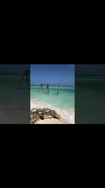 Top 5 Carribean Beaches