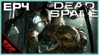 🔴Dead Space REMAKE | Stream #4