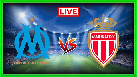 Marseille vs Monaco | Lecce vs Juventus | Match commenté En direct