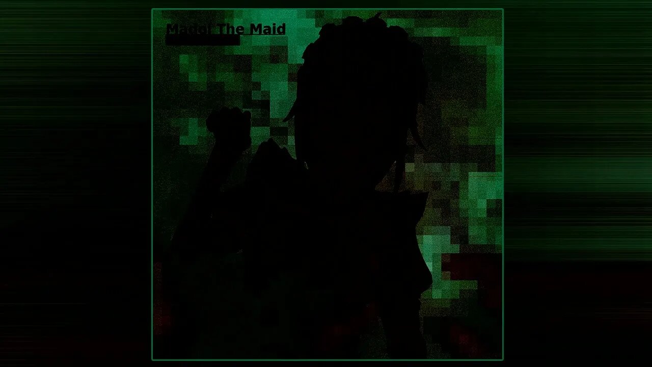 Madoi The Maid - IDK 2