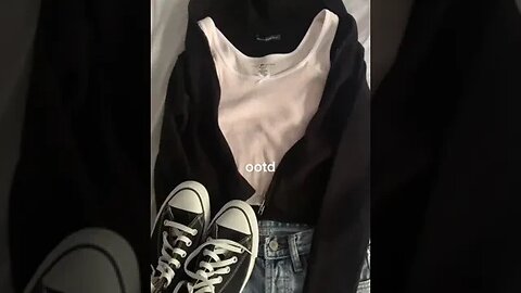 Ootd Tiktok diie13
