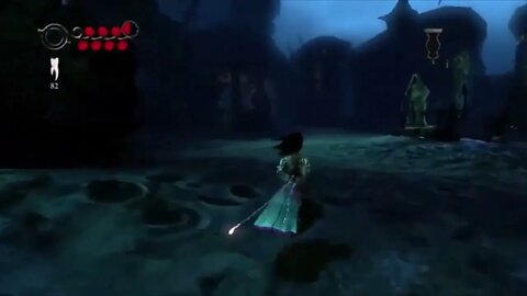 Alice Madness Returns: Deluded Depths pt.7