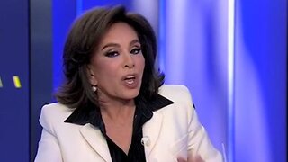 'Ending' It - Jeanine Pirro Drops Bombshell On Fox News