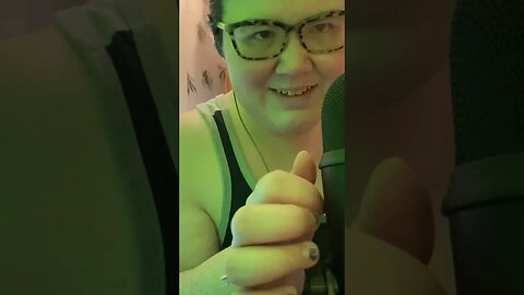 Chaotic ASMR Mic Scratches