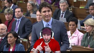 Trudeau Caught Paying His Friends With Tax Payers Money