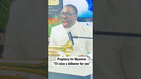 #myanmarnews #myanmarprophecy #prophecy #prayer #worship #music #gospel