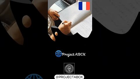 🇫🇷Animals in French/Animaux en Français