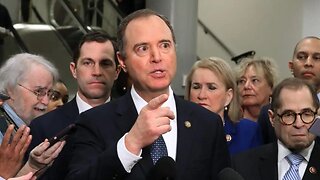 Adam Schiff Humiliated - Video Leaks And Shows The Truth