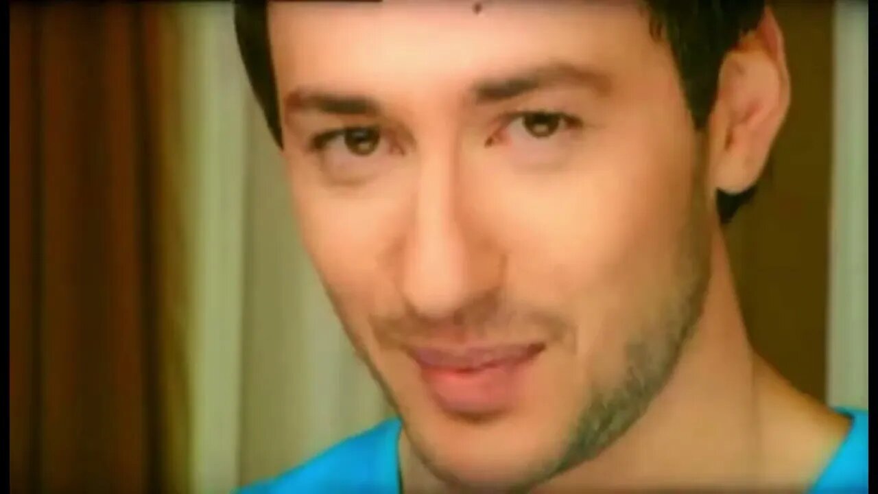 Πάνος Καλίδης - Πες πως καίγεσαι για μένα - Videoclip με ήχο από τον 106.5 της Αθήνας