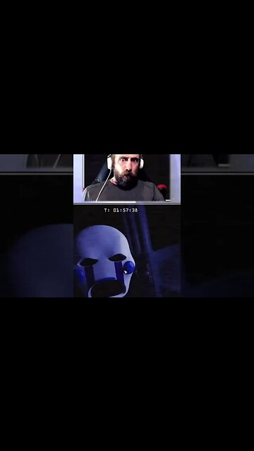 🤮 Five nights at candy’s