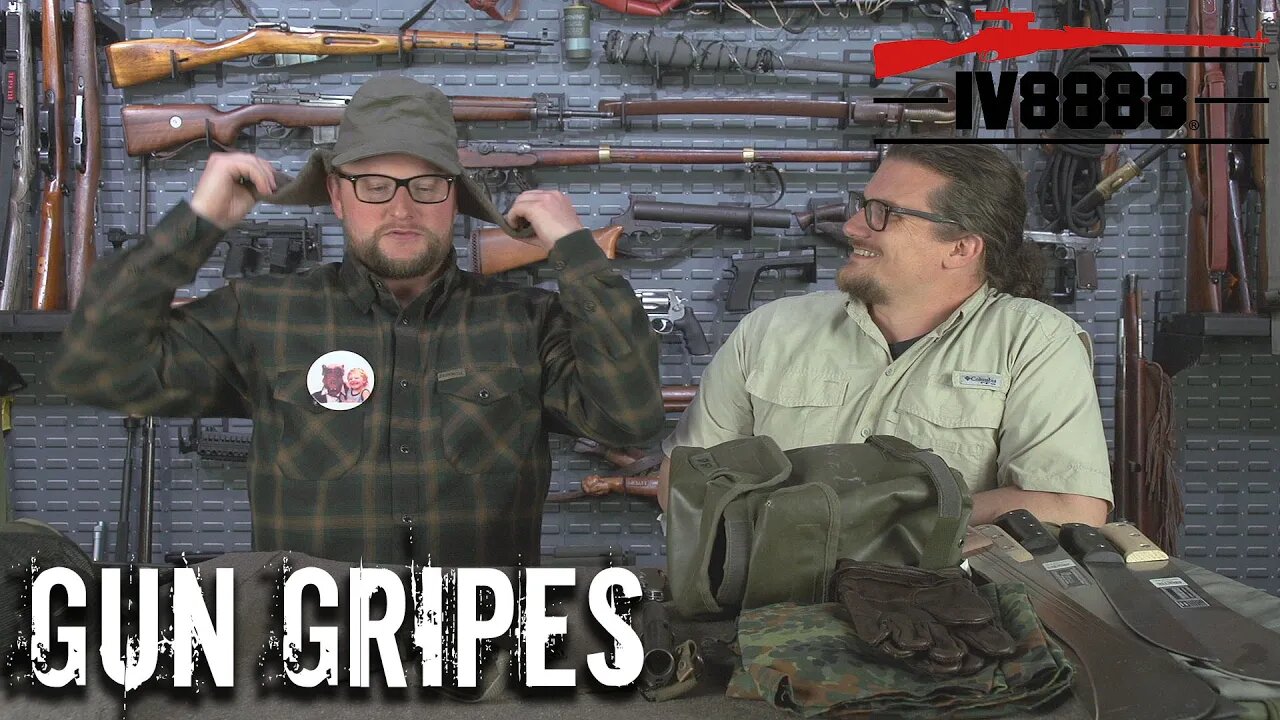 Gun Gripes #290: "Is There Any Good Military Surplus Left?"