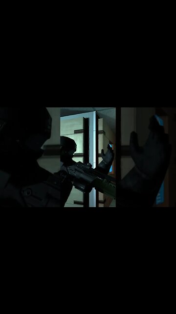 F.E.A.R. - Alma is Coming #wkdisgood #firstencounterassaultrecon #monolithproductions