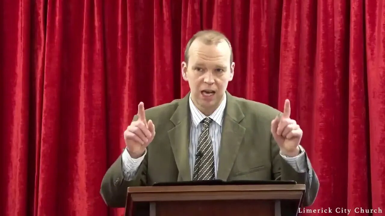 The God Of The Valleys by Keith Malcomson