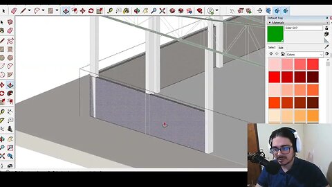 Sketchup Como apresento obras a clientes Eng Estrutural