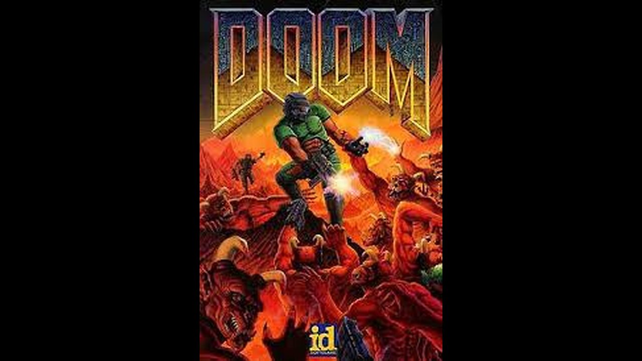 # Doom #, OLD SCHOOL RETRO GAMES# Waky Thursday