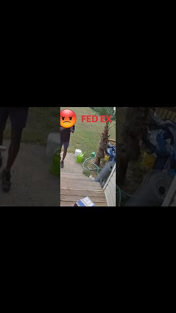 FedEx vs ME #shorts #shortvideo #shortsvideo #youtubeshorts #short