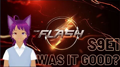 The Flash "Wednesday Ever After" Review